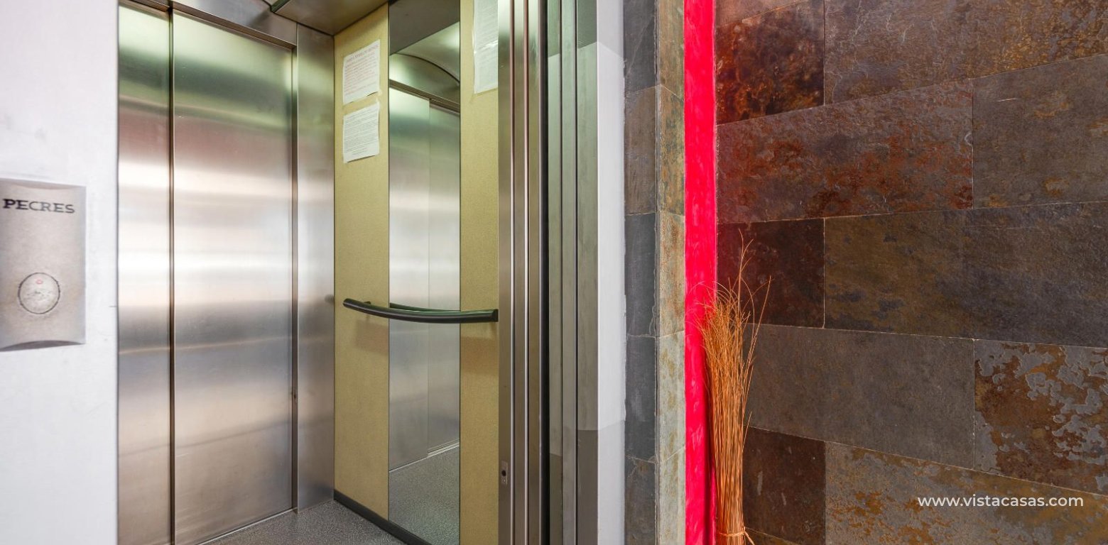 Vente - Appartement - Torrevieja