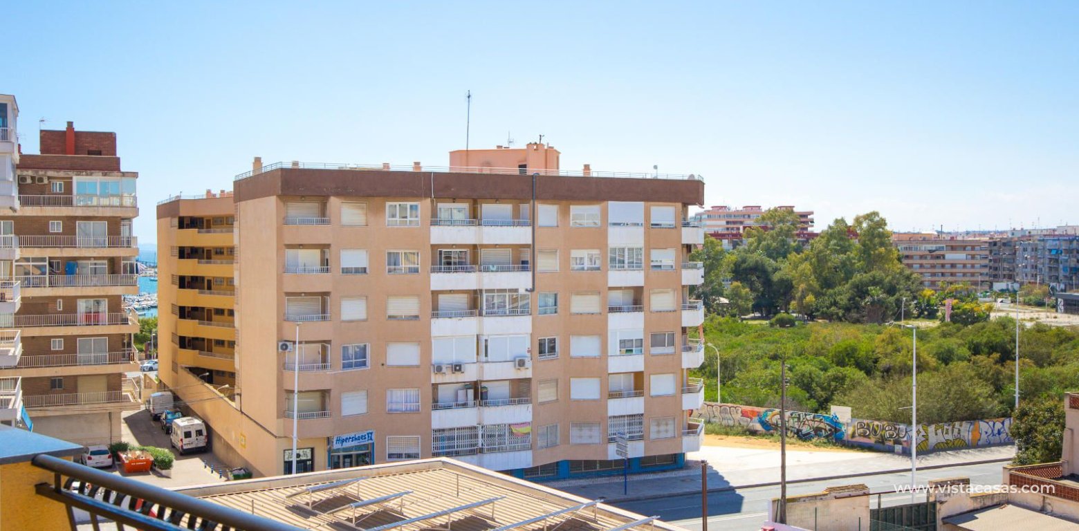 Vente - Appartement - Torrevieja