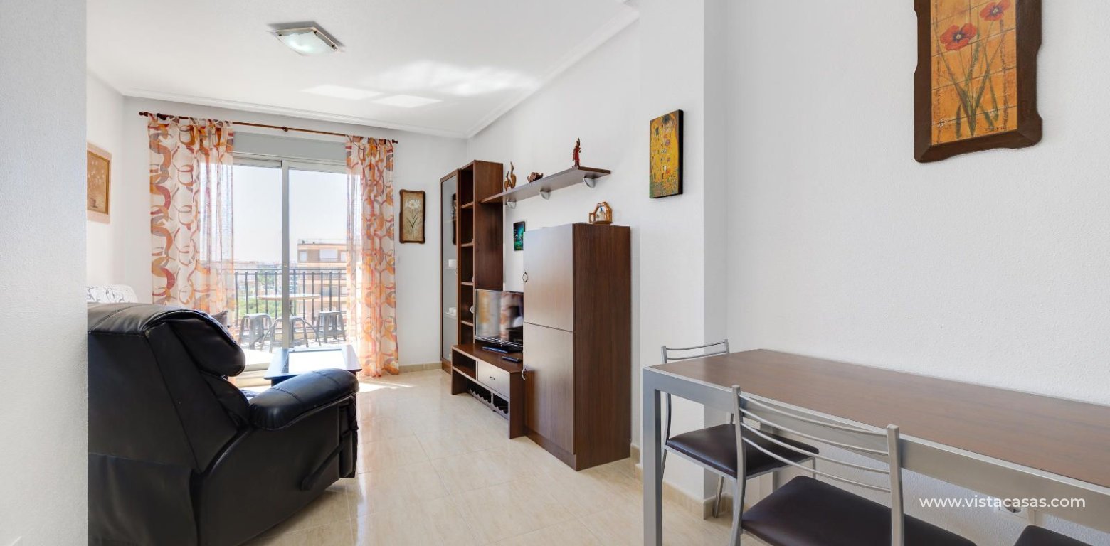 Vente - Appartement - Torrevieja