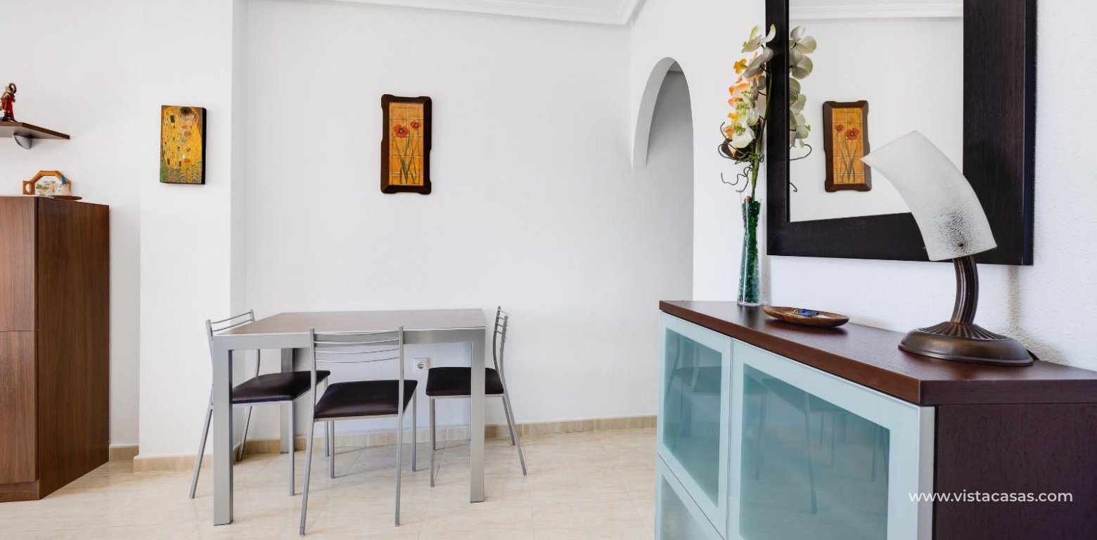 Vente - Appartement - Torrevieja