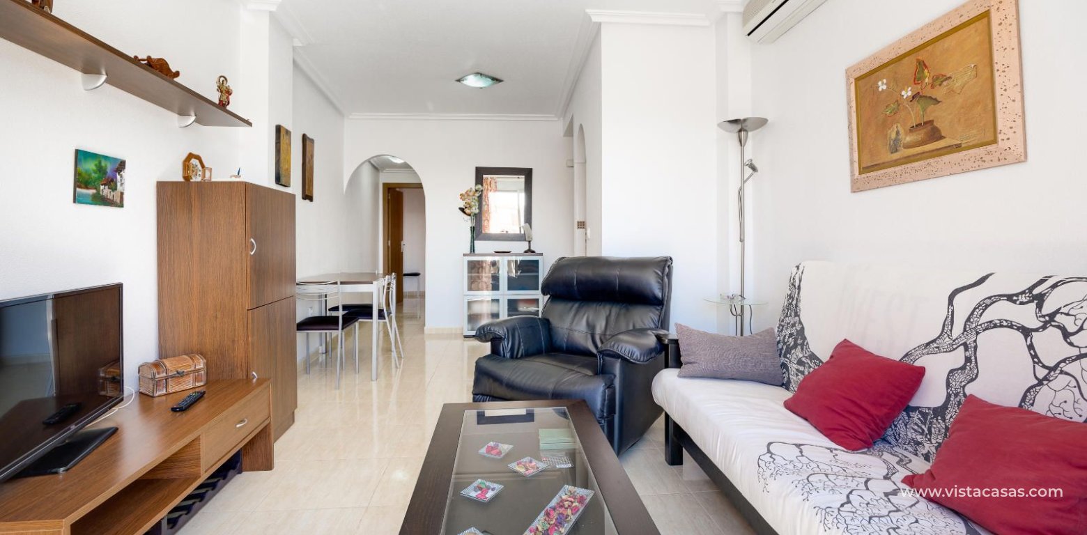 Vente - Appartement - Torrevieja