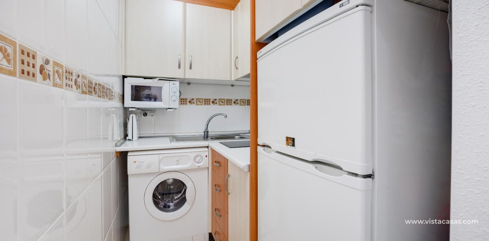 Vente - Appartement - Torrevieja