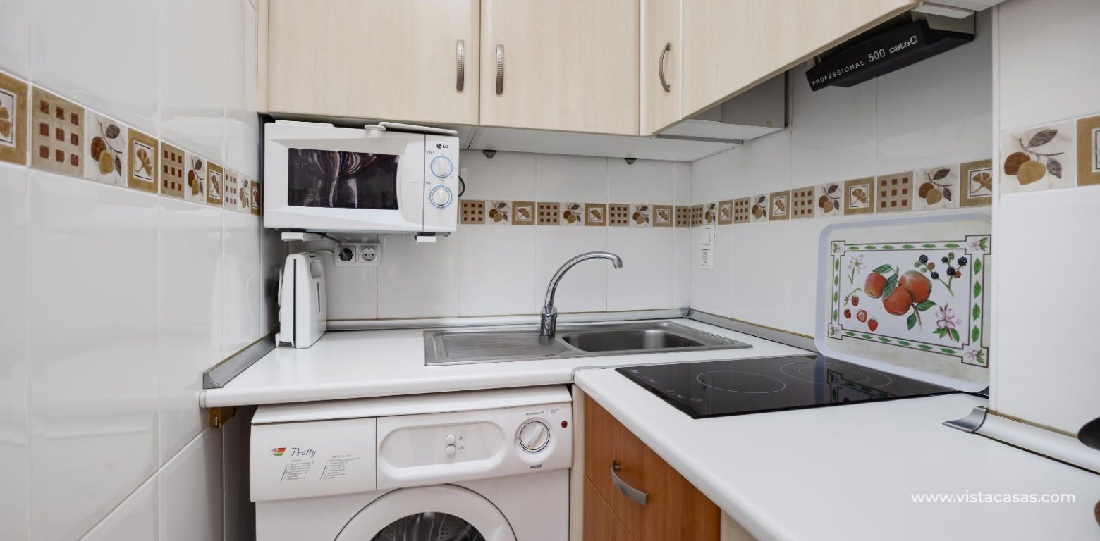 Vente - Appartement - Torrevieja