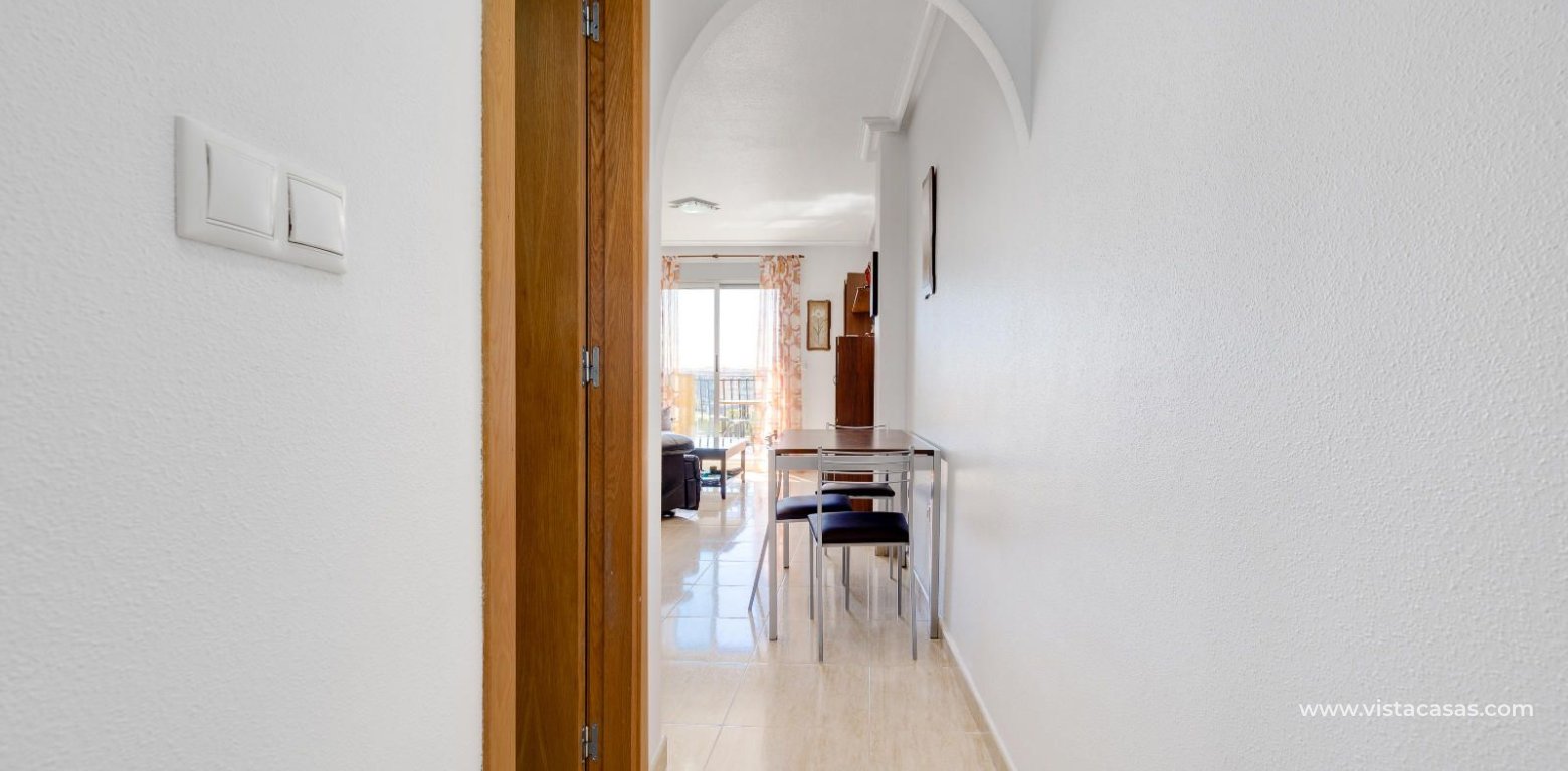 Vente - Appartement - Torrevieja