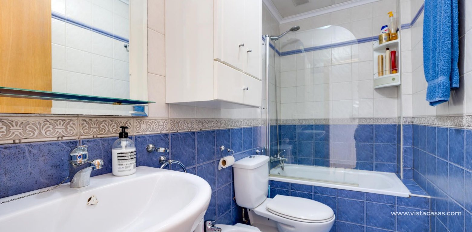 Vente - Appartement - Torrevieja