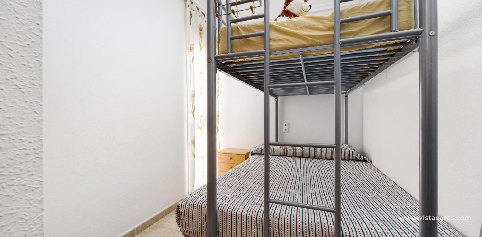 Vente - Appartement - Torrevieja