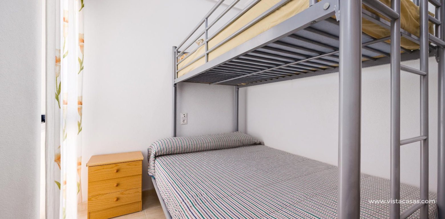 Vente - Appartement - Torrevieja