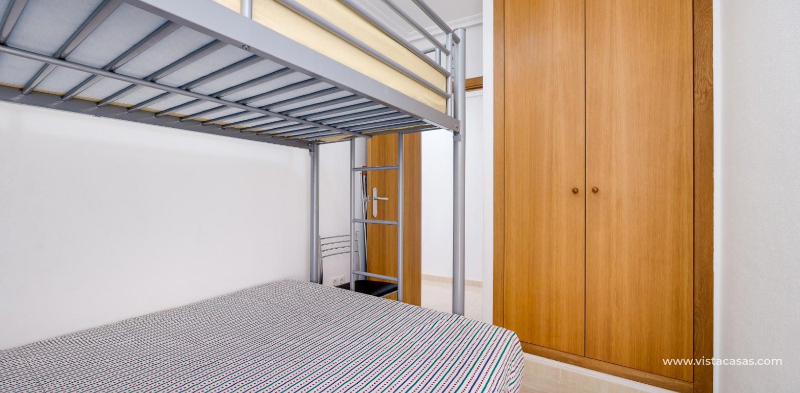 Vente - Appartement - Torrevieja