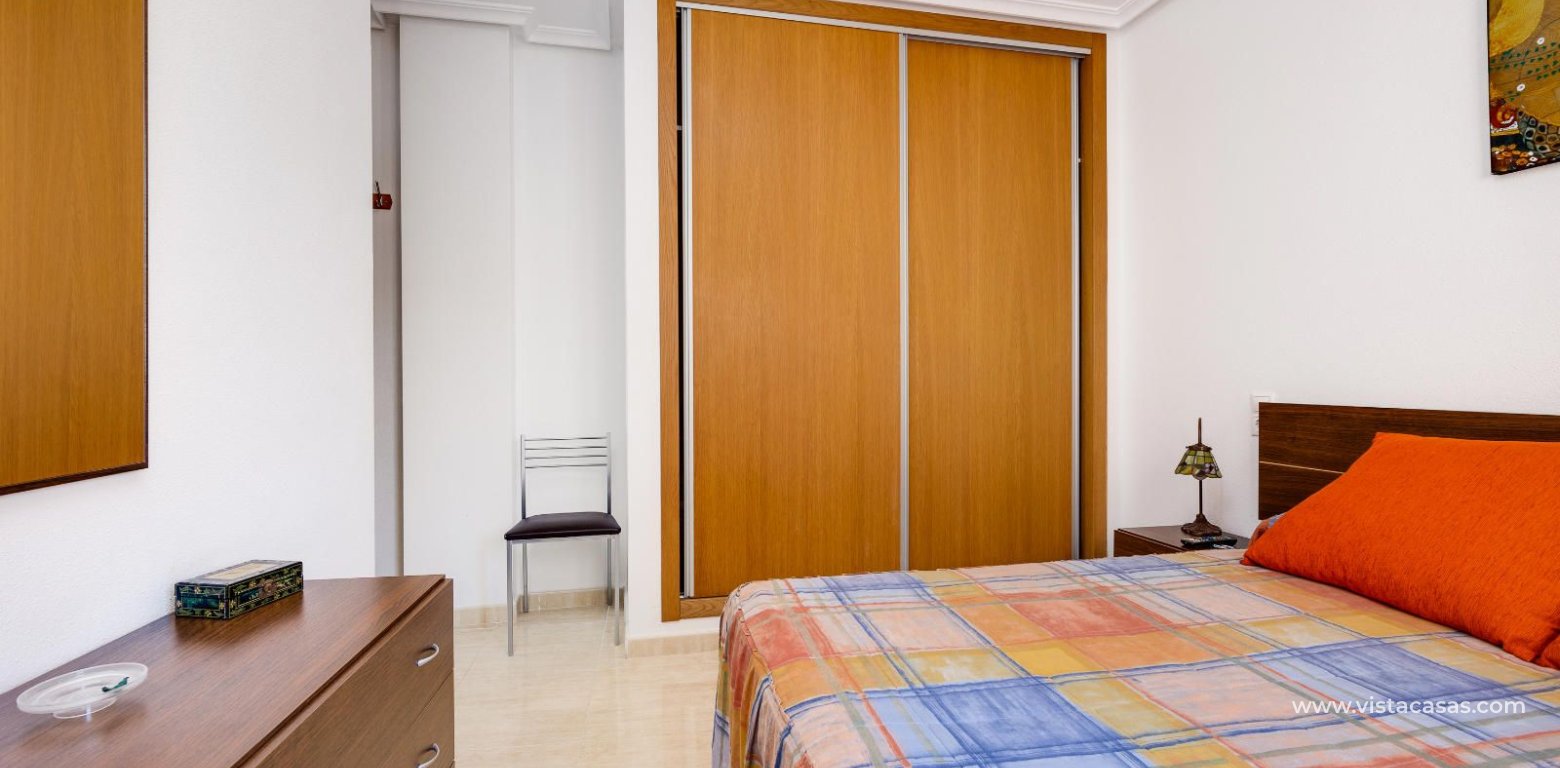 Vente - Appartement - Torrevieja