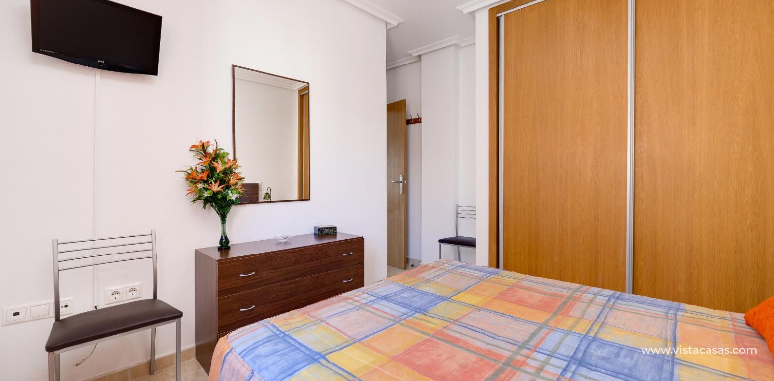 Vente - Appartement - Torrevieja