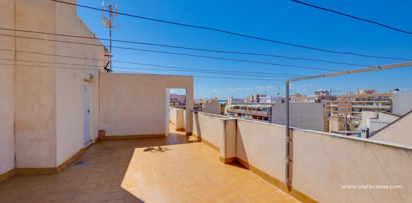 Vente - Appartement - Torrevieja