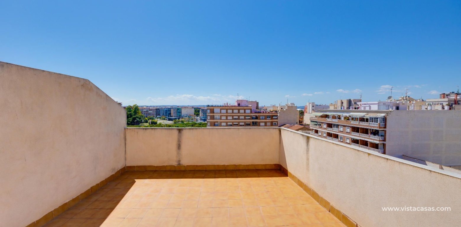 Vente - Appartement - Torrevieja