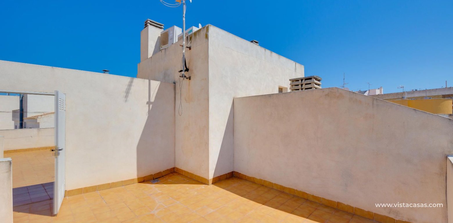 Vente - Appartement - Torrevieja