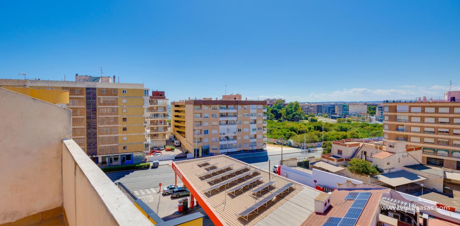 Vente - Appartement - Torrevieja