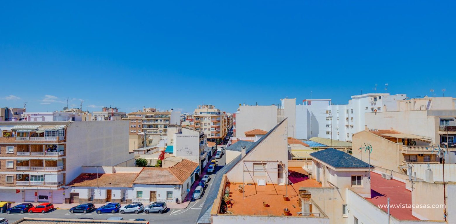 Vente - Appartement - Torrevieja