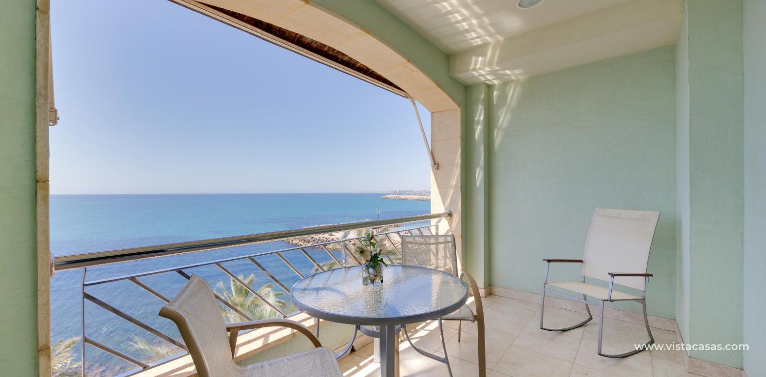 Sale - Wohnung - Torrevieja