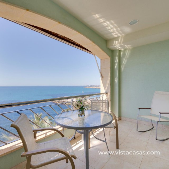 Apartment - Resale - Torrevieja - Torrevieja