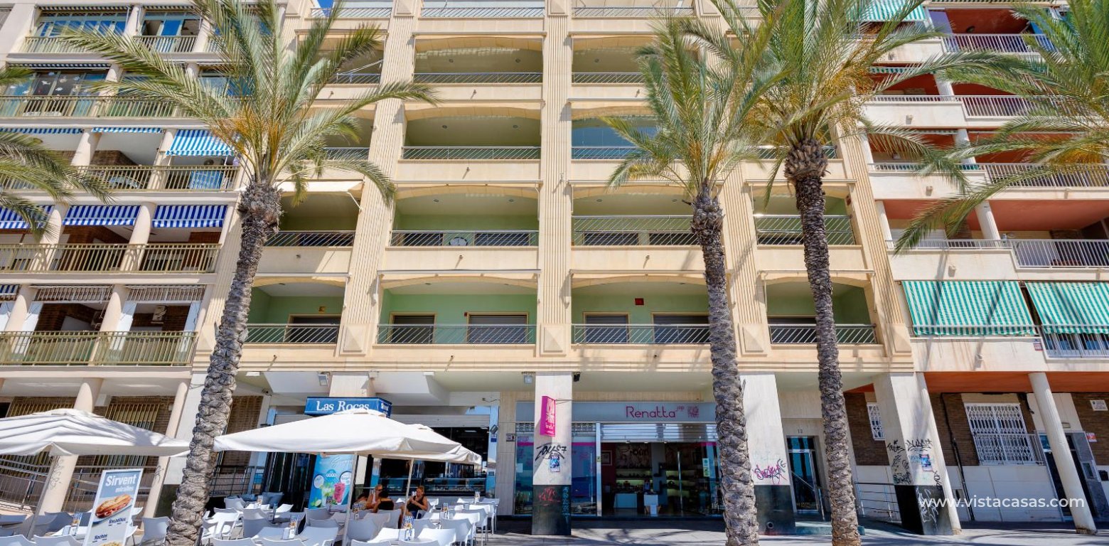 Sale - Wohnung - Torrevieja