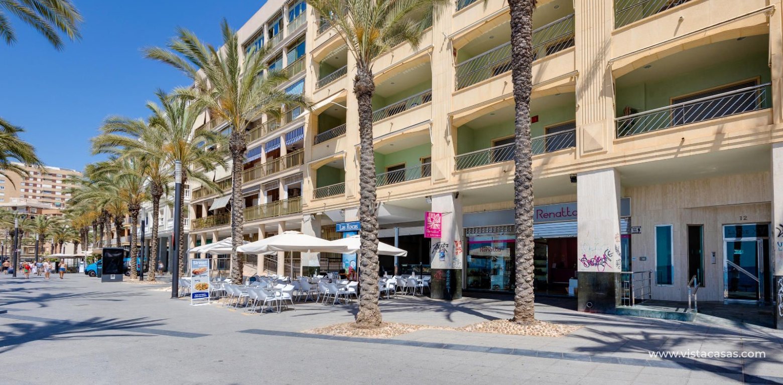 Sale - Wohnung - Torrevieja