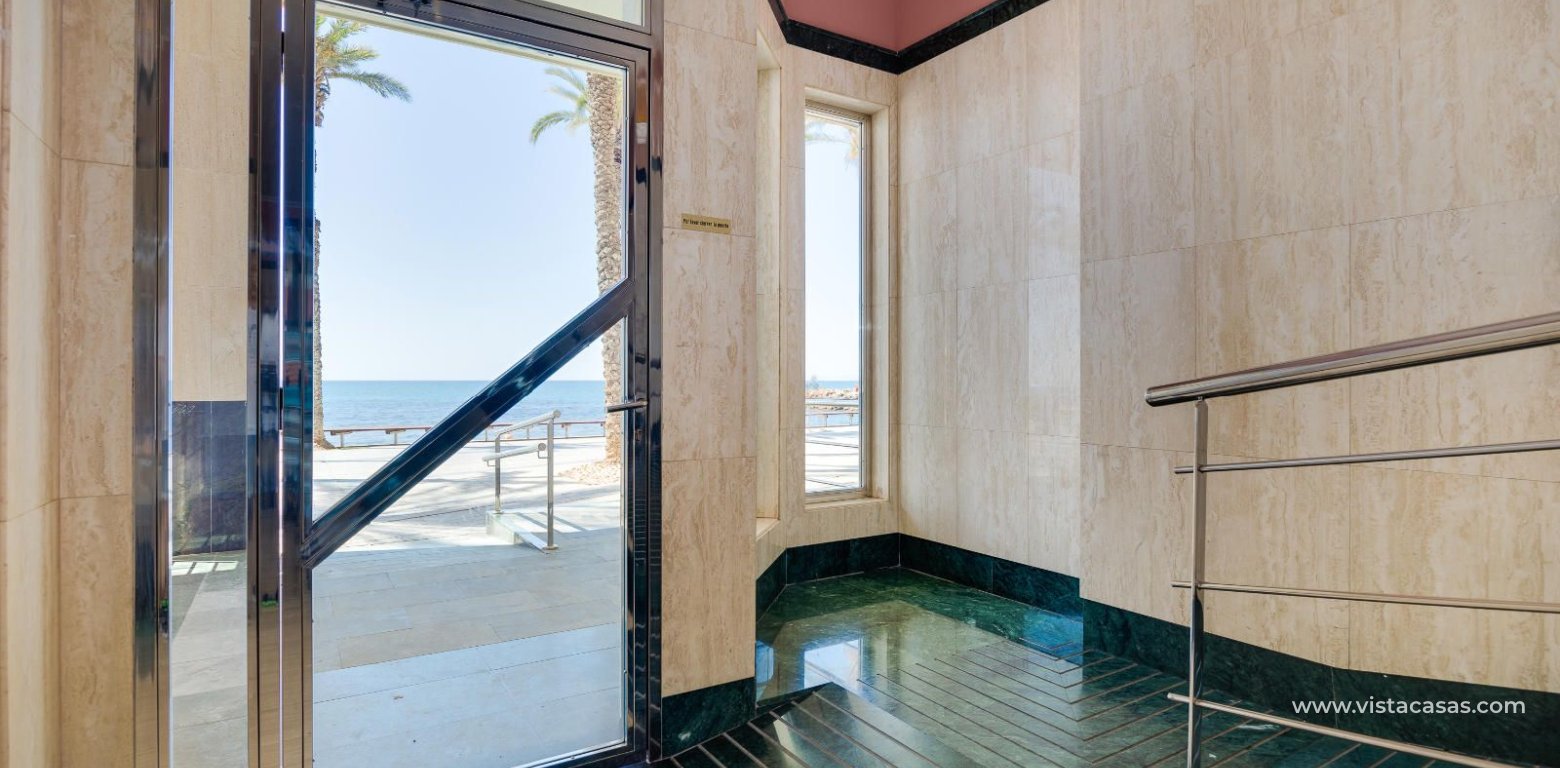 Sale - Wohnung - Torrevieja