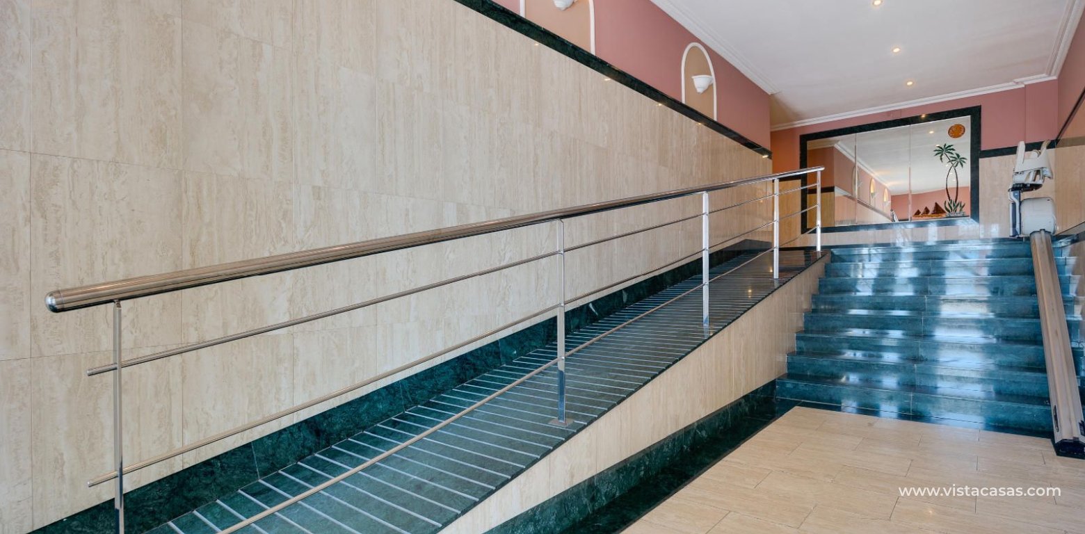 Sale - Wohnung - Torrevieja