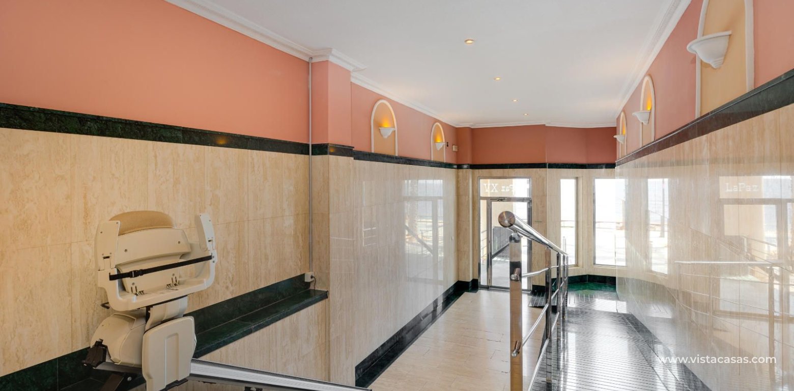 Sale - Wohnung - Torrevieja