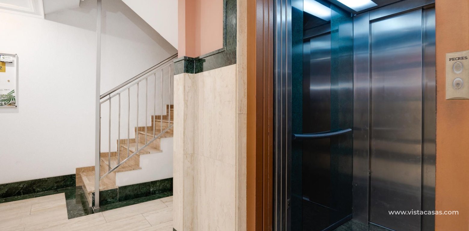 Sale - Wohnung - Torrevieja