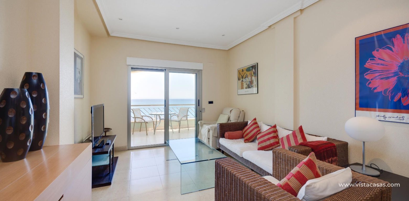 Sale - Wohnung - Torrevieja