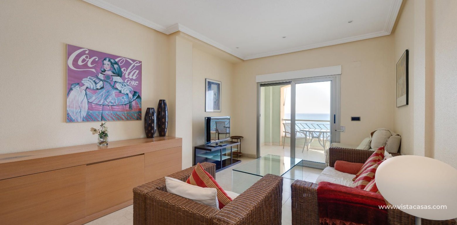 Sale - Wohnung - Torrevieja