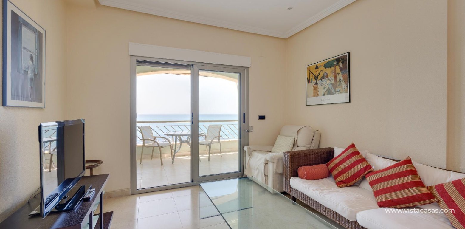 Sale - Wohnung - Torrevieja