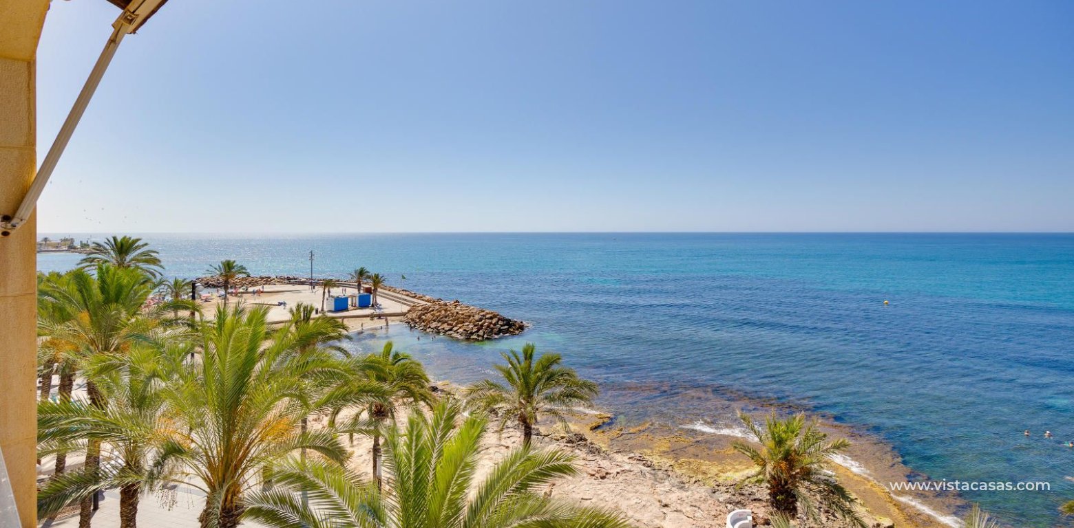 Sale - Wohnung - Torrevieja