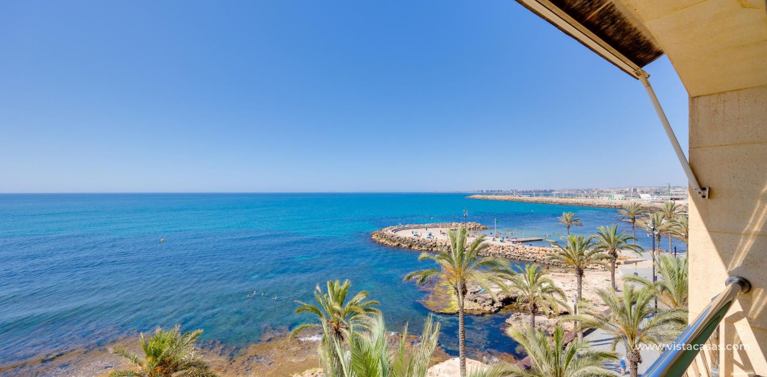 Sale - Wohnung - Torrevieja