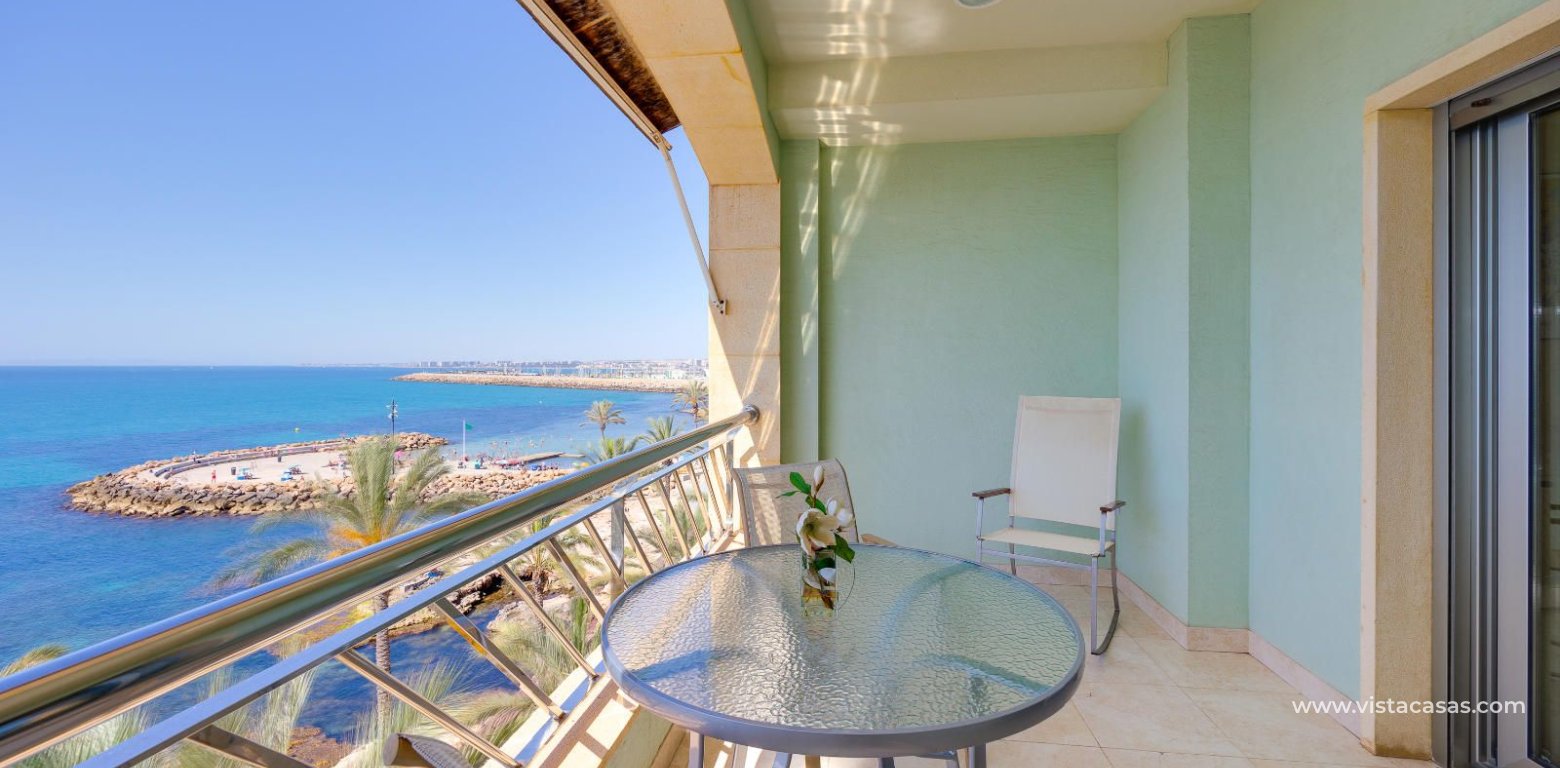 Sale - Wohnung - Torrevieja