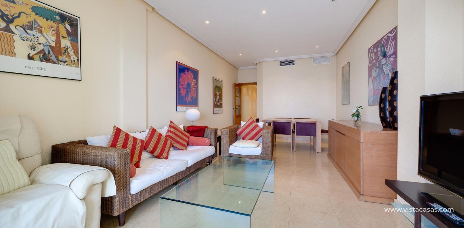 Sale - Wohnung - Torrevieja