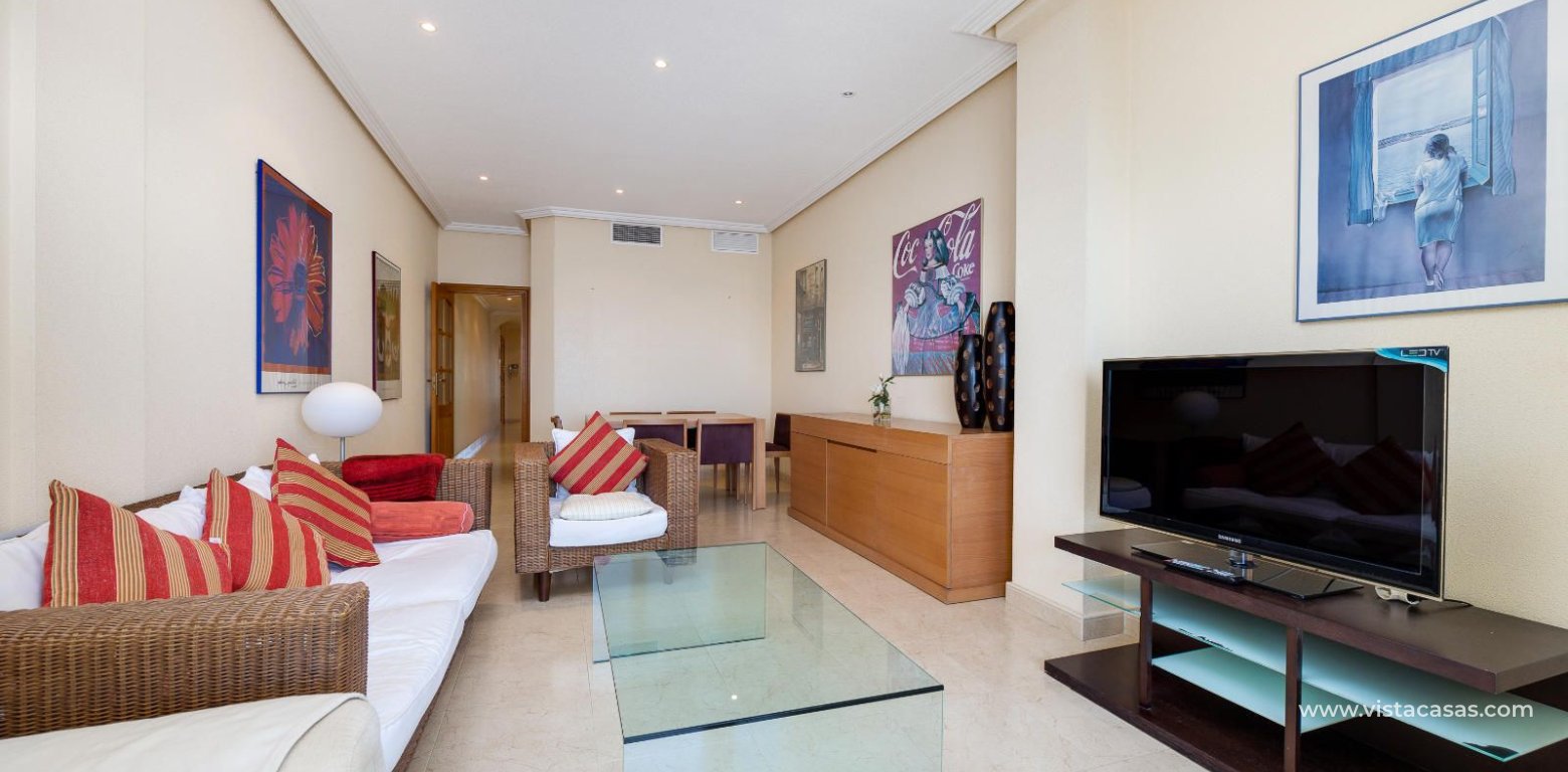 Sale - Wohnung - Torrevieja