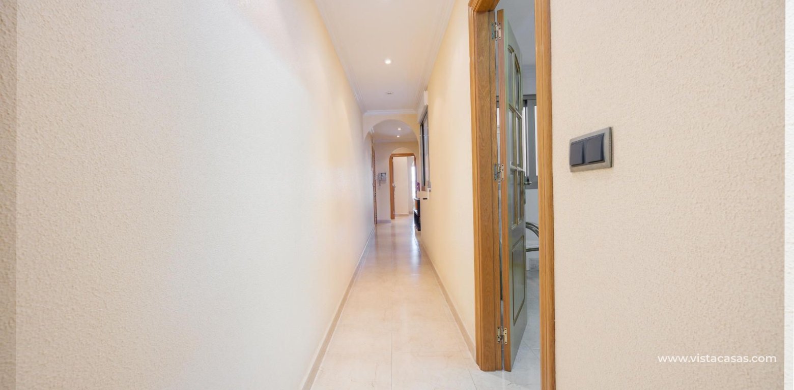 Sale - Wohnung - Torrevieja