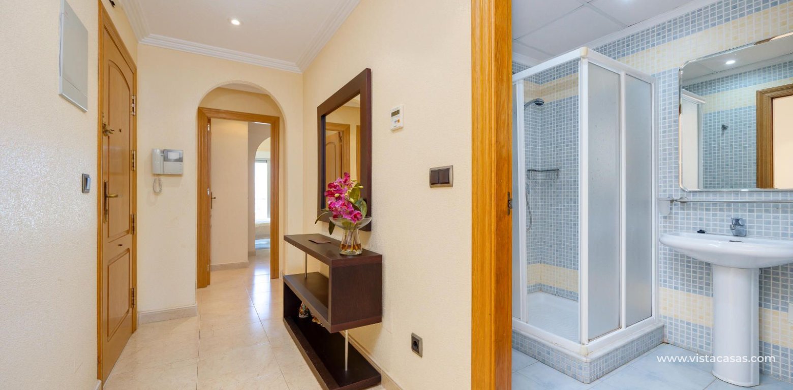 Sale - Wohnung - Torrevieja