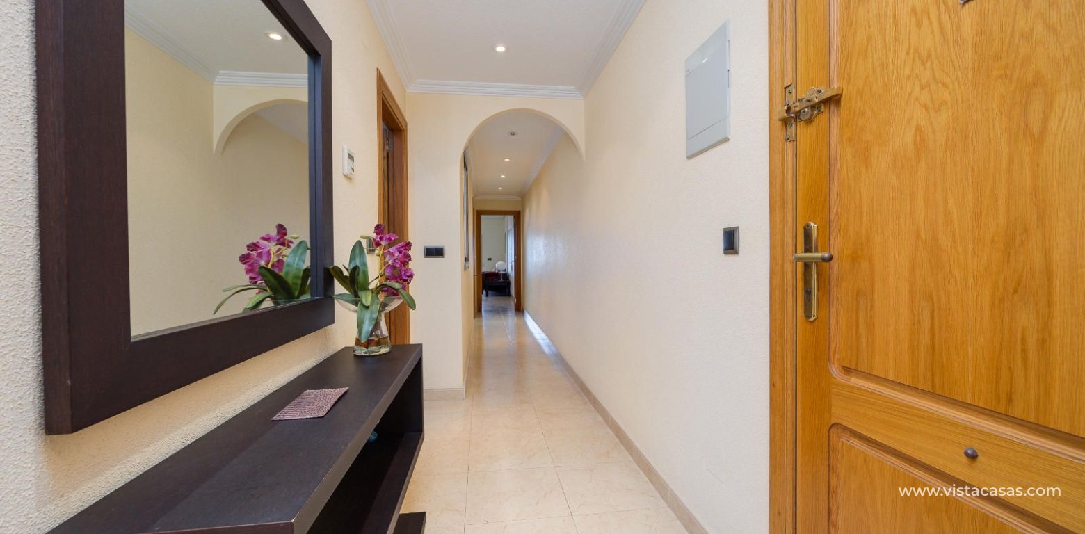 Sale - Wohnung - Torrevieja