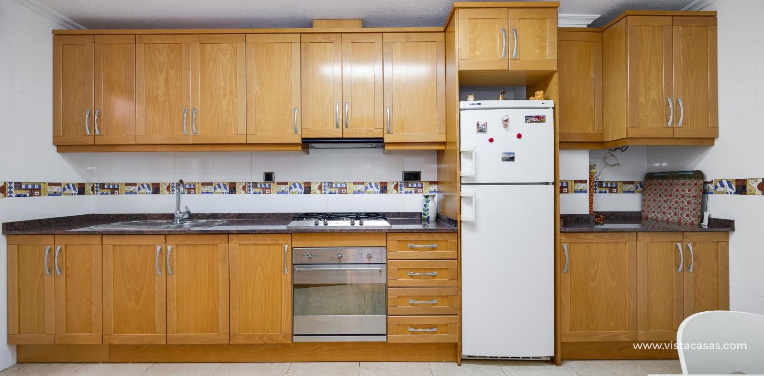 Sale - Wohnung - Torrevieja