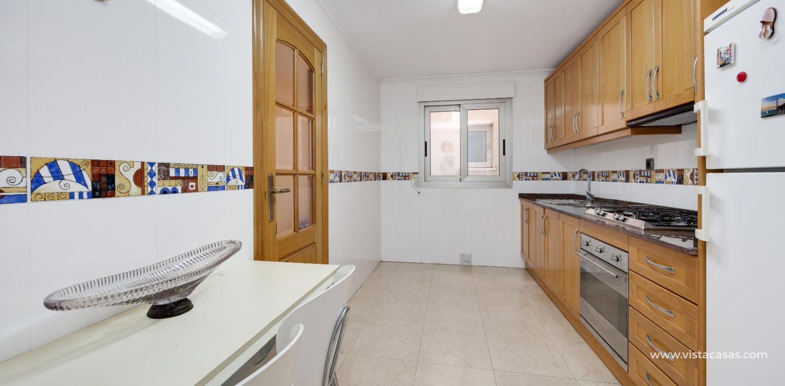 Sale - Wohnung - Torrevieja