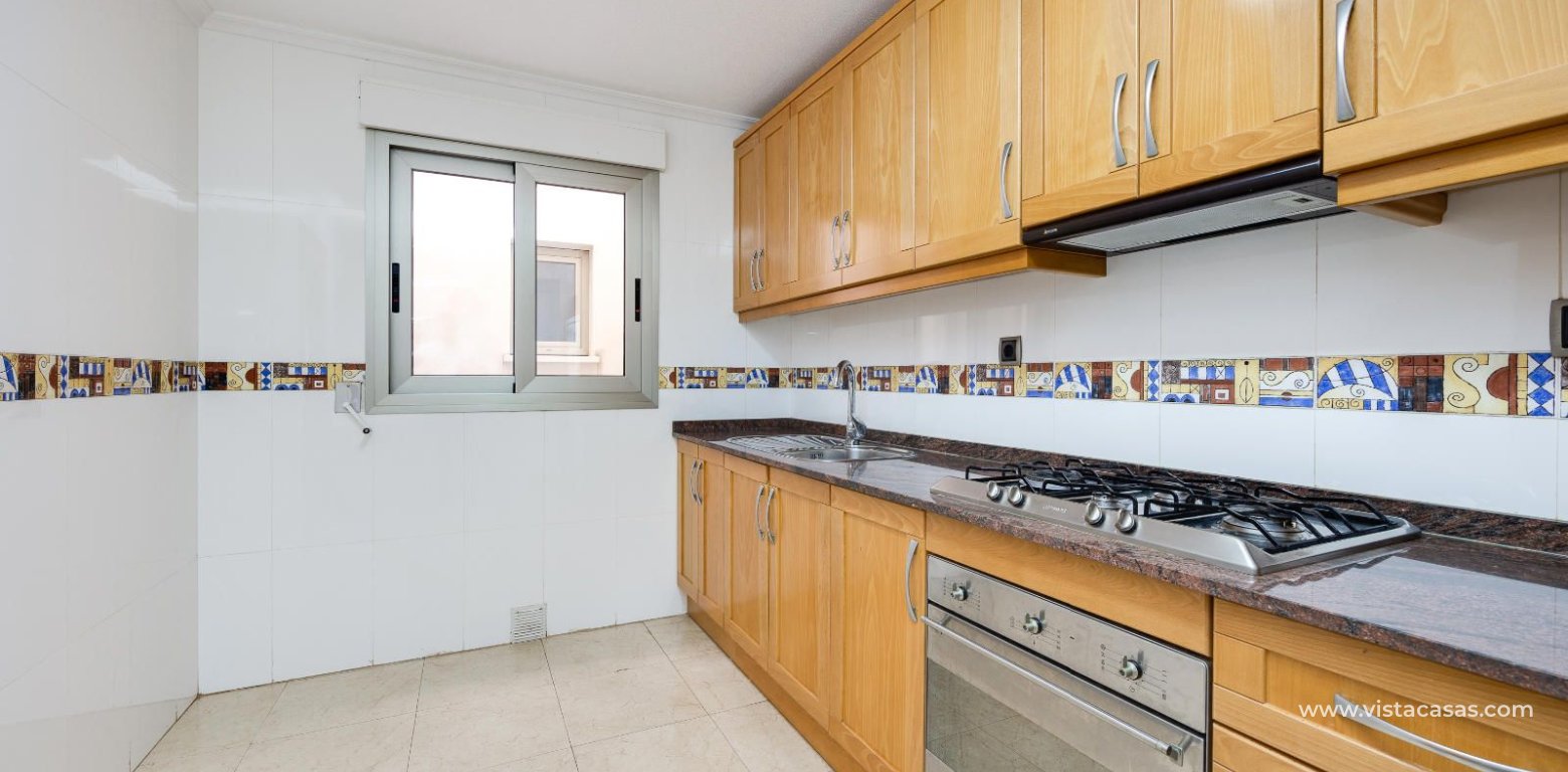 Sale - Wohnung - Torrevieja