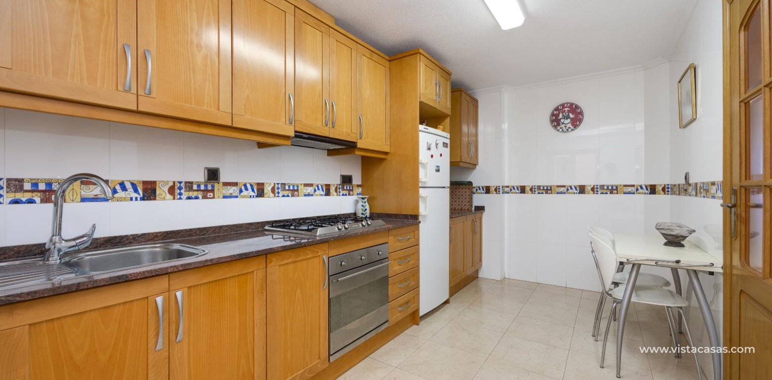 Sale - Wohnung - Torrevieja