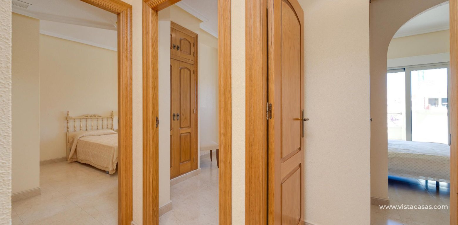 Sale - Wohnung - Torrevieja