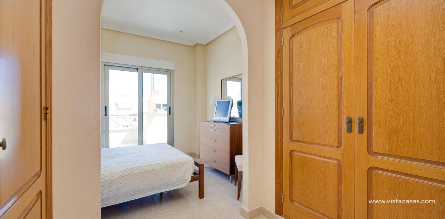 Sale - Wohnung - Torrevieja