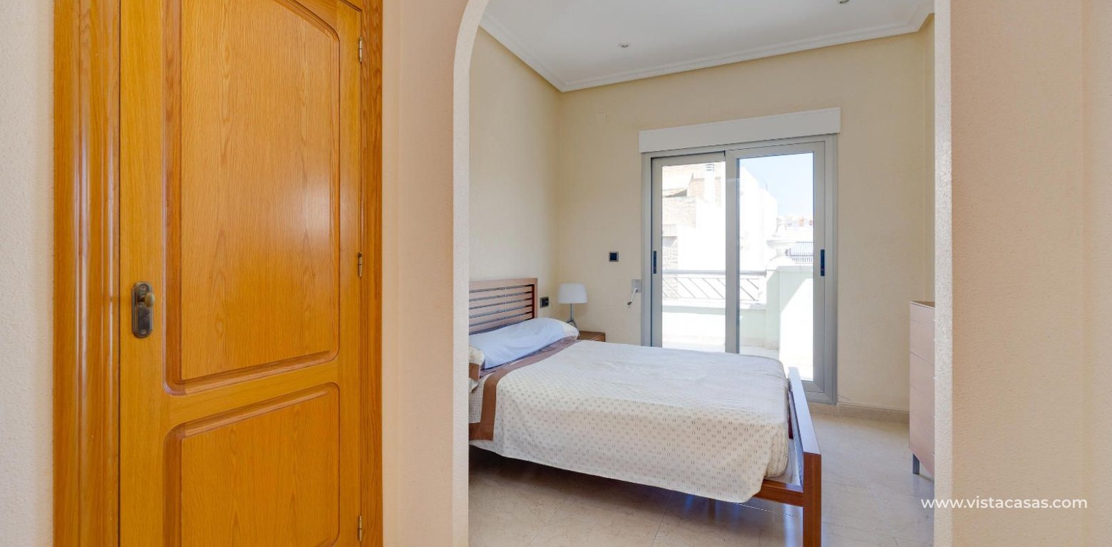 Sale - Wohnung - Torrevieja