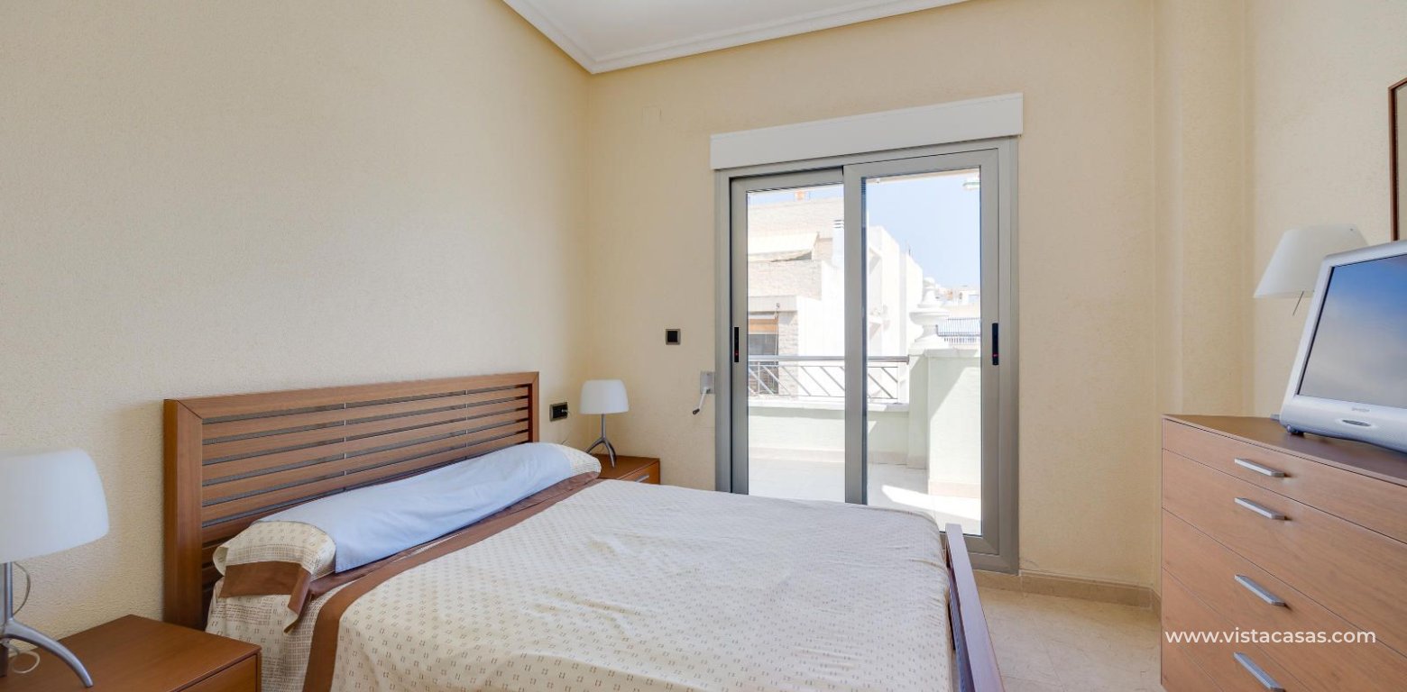 Sale - Wohnung - Torrevieja
