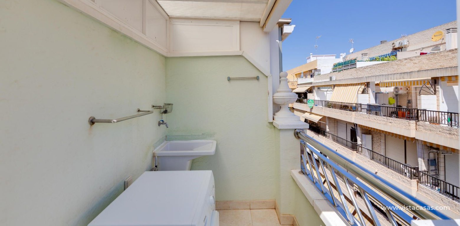 Sale - Wohnung - Torrevieja