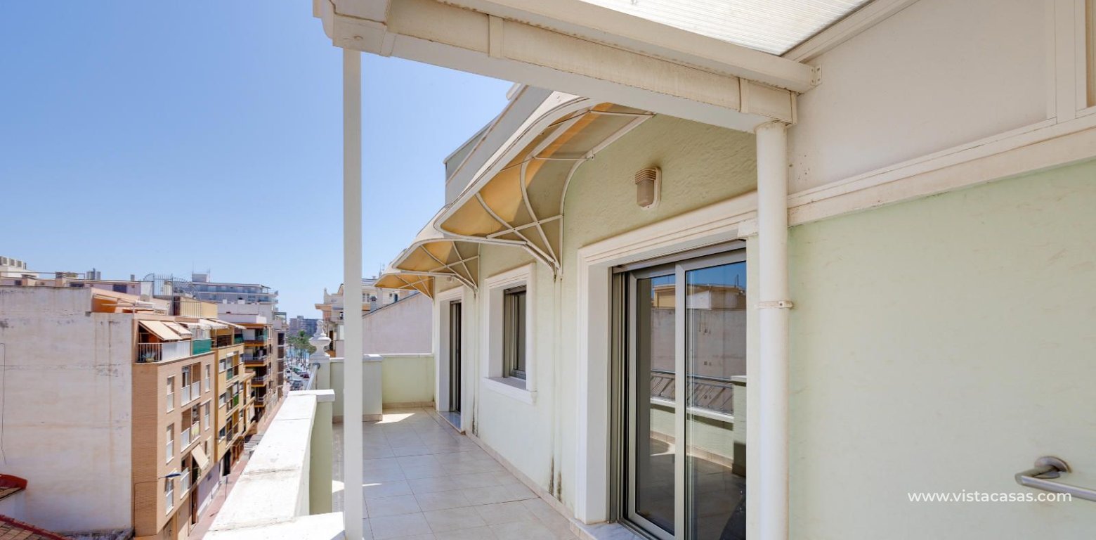 Sale - Wohnung - Torrevieja