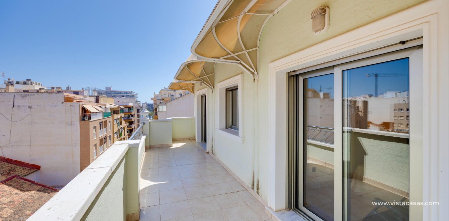 Sale - Wohnung - Torrevieja