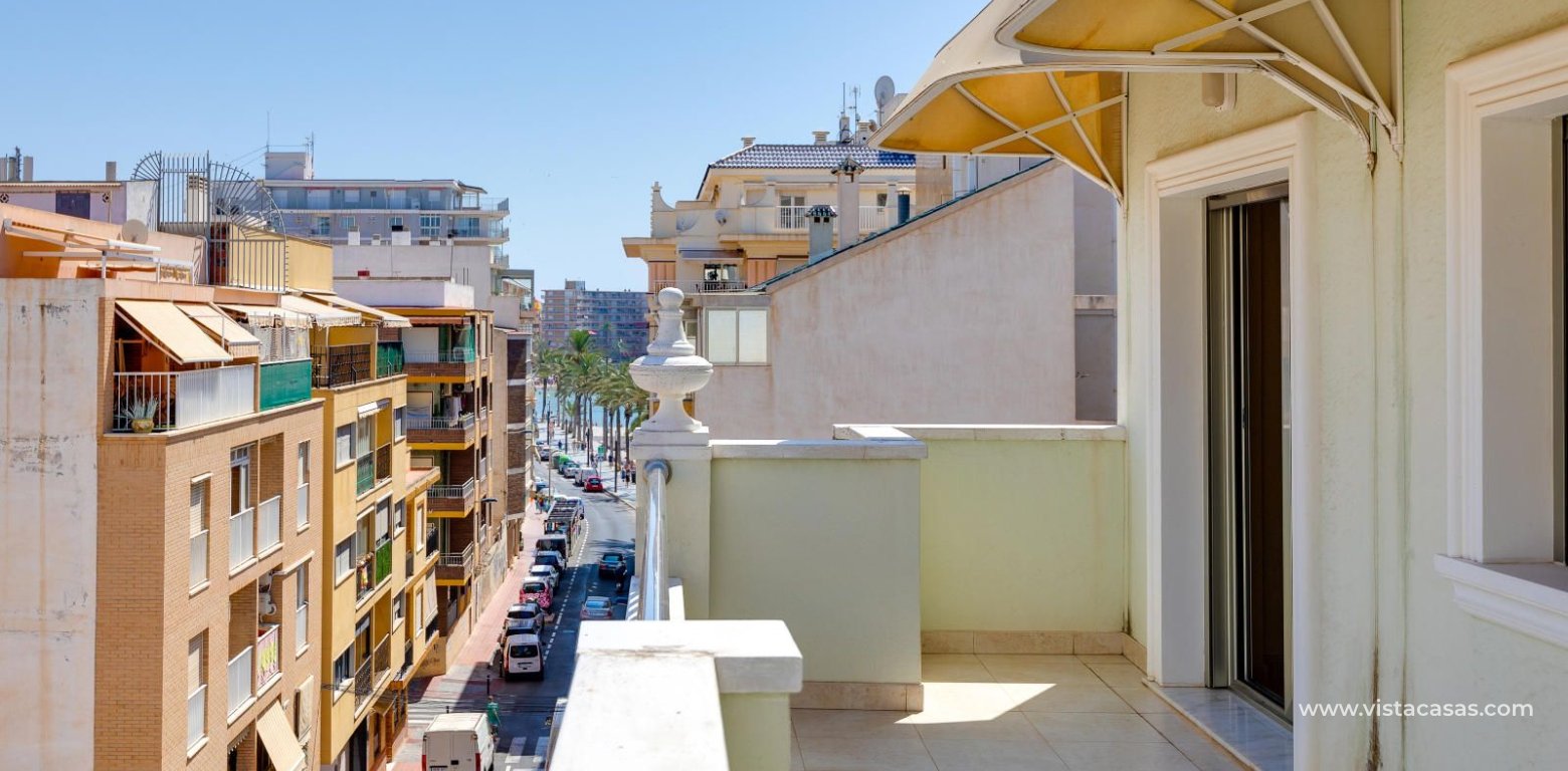 Sale - Wohnung - Torrevieja